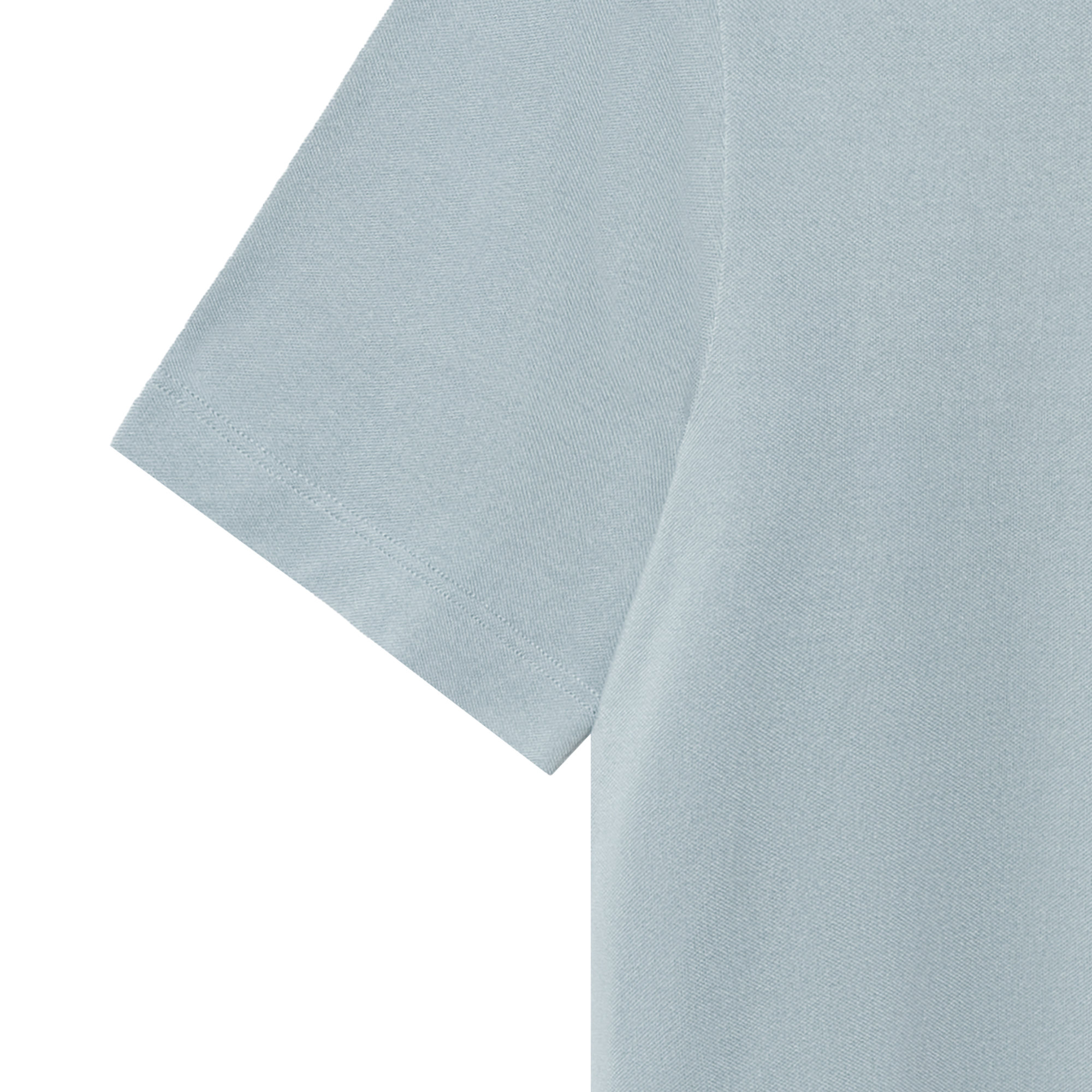 Cheap エルメス ピキュール セリエ ソリッドボタン ポロシャツ ティールカラー H557980HA6M