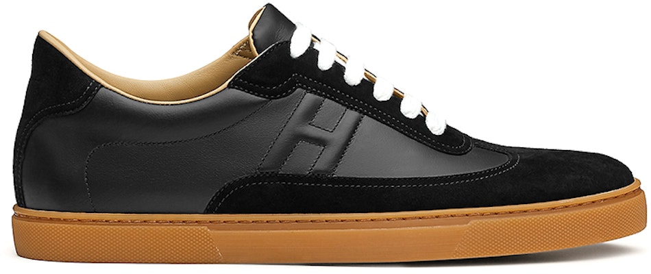 HERMES 愛馬仕 Quicker 時尚板鞋 黑色 Order HERMES 愛馬仕 Quicker 時尚板鞋 黑色
