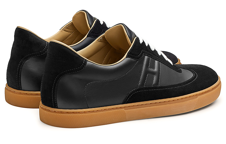 Shop HERMES Quicker ''Zwart Mode'' H212893Z-H01