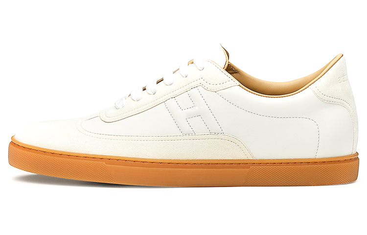 HERMES Quicker 'White Fashion' H212893Z-H90