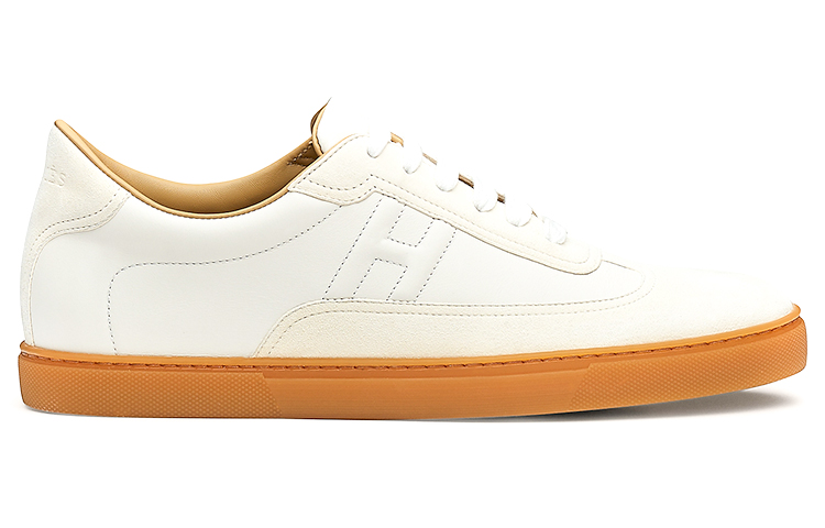 HERMES Quicker 'White Fashion' 圖 2