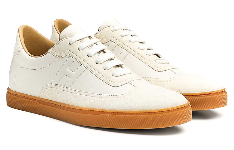 HERMES Quicker 'White Fashion' 圖 3