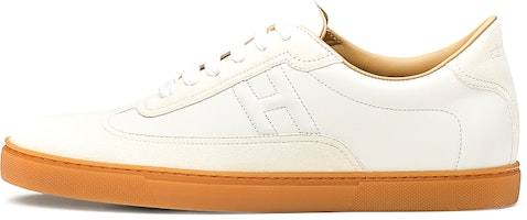 HERMES Quicker 'White Fashion' H212893Z-H90 HERMES Quicker 'White Fashion' H212893Z-H90