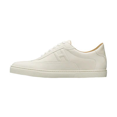 HERMES Quicker Low 'White Black'