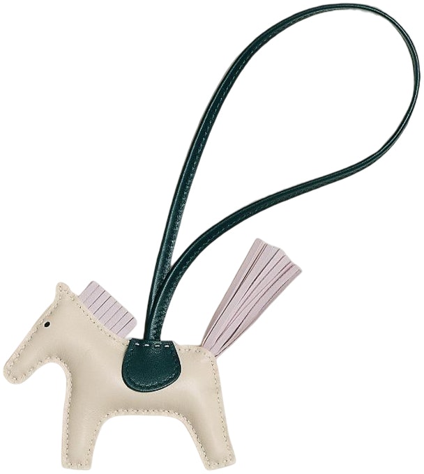 hermes-rodeo-lambskin-charm-chalk-white-horse-shaped-unisex-accessory-h064929-cadm