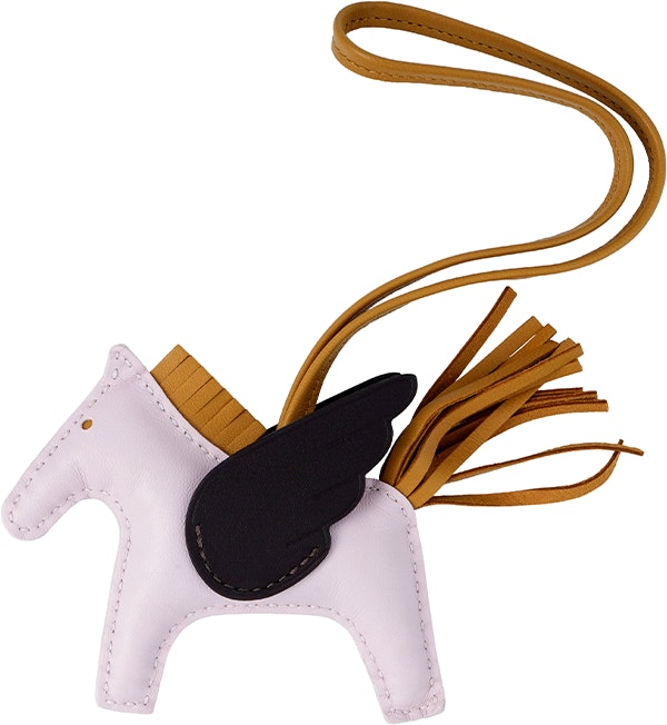 hermes-rodeo-lambskin-charm-purple-black-brown-unisex-couple-accessories-h083010-cabn