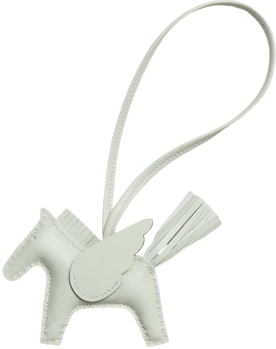 hermes-rodeo-pegasus-lambskin-charm-bubble-green-unisex-couple-h083010-cabj