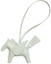 Order HERMES Rodeo Pegasus Lambskin Charm Bubble Green Unisex Couple款 H083010CABJ