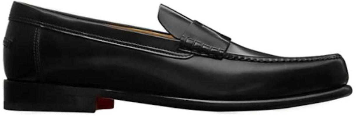 HERMES Zapatos de vestir 'Negro' con punta redonda H151424Z-H02 Order HERMES Zapatos de vestir 'Negro' con punta redonda H151424Z-H02
