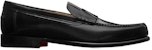HERMES Round-Toe Loafers 'Black' H151424Z-H02