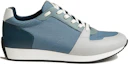 Order HERMES Kasut Bertali Rendah 'Biru Langit' H232870Z-HQ8