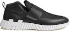 Order HERMES Round Toe Slip On Low 'Black' H232990Z-H01