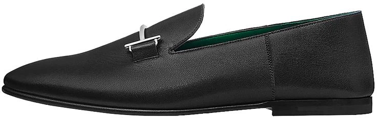 hermes-saga-loafer-black-h201422-z-a03