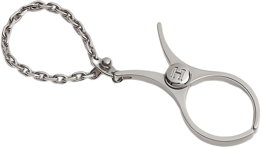 hermes-sleek-metal-glove-holder-unisex-couple-accessory-h000833-g-pa