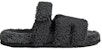 HERMES Slip-On 'Kulit Domba Hitam' H222931ZH2G