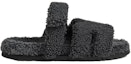 Order HERMES Slip-On 'Kulit Domba Hitam' H222931ZH2G