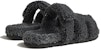 HERMES Slip-On 'Kulit Domba Hitam' H222931ZH2G