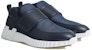 HERMES Slip-On Low 'Biru Laut' H232990Z-HI2