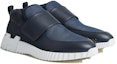 Order HERMES Slip-On Low 'Biru Laut' H232990Z-HI2