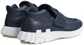 Lookbook HERMES Slip-On Low 'Biru Laut' H232990Z-HI2