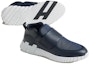 Shop HERMES Slip-On Low 'Biru Laut' H232990Z-HI2