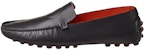 HERMES Slip-On Sneaker 'Kulit Hitam' H231967Z-HI2