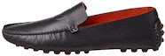 Buy HERMES Slip-On Sneaker 'Kulit Hitam' H231967Z-HI2