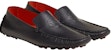 HERMES Slip-On Sneaker 'Kulit Hitam' H231967Z-HI2