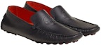 Order HERMES Slip-On Sneaker 'Kulit Hitam' H231967Z-HI2