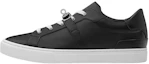 Buy HERMES Sneaker ''Schwarzes Kalbsleder'' H221888Z-H03