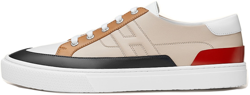 HERMES Sneaker 'Kenyamanan Mode Multicolor' H212857Z-HMG Buy HERMES Sneaker 'Kenyamanan Mode Multicolor' H212857Z-HMG