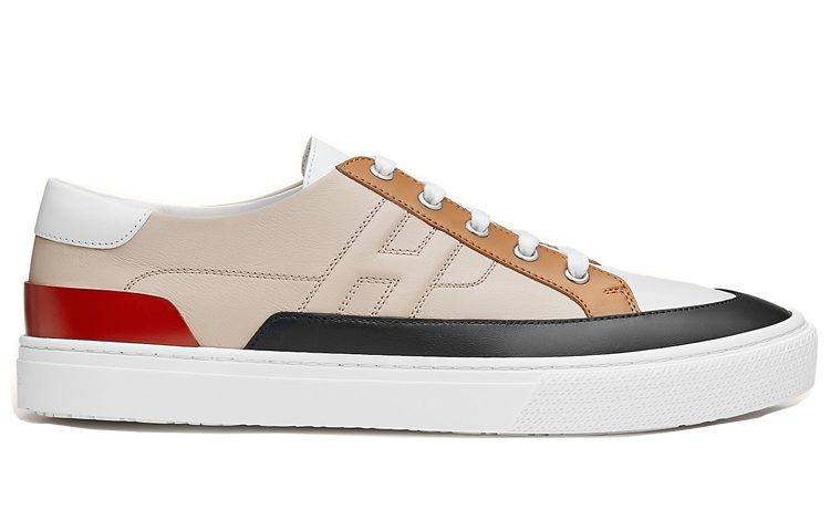 HERMES Sneaker 'Deep CMFT Fashion Multicolor' 圖 2