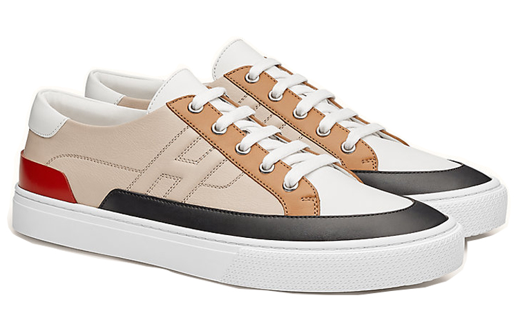 HERMES Sneaker 'Deep CMFT Fashion Multicolor' 圖 3