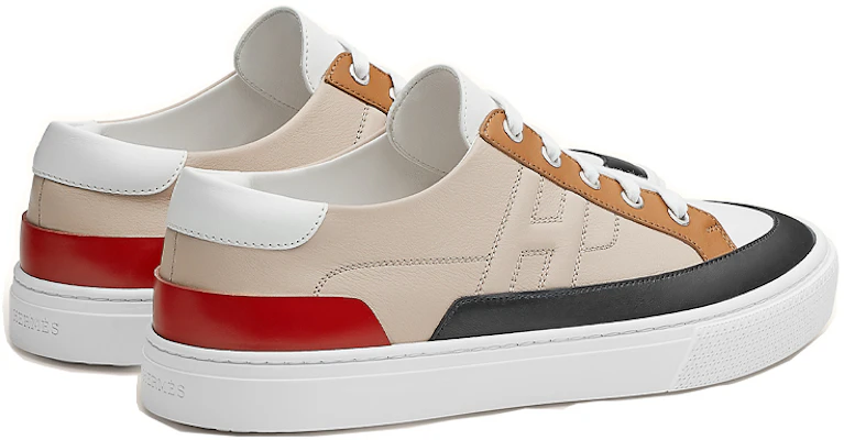HERMES Sneaker 'Kenyamanan Mode Multicolor' H212857Z-HMG Shop HERMES Sneaker 'Kenyamanan Mode Multicolor' H212857Z-HMG