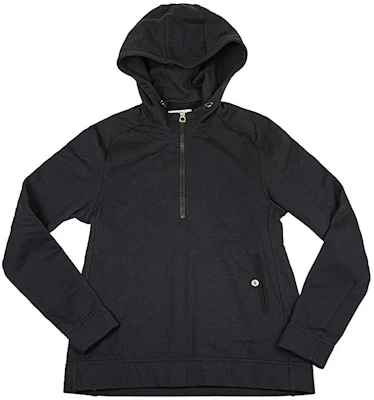 Hermes Jaket Hoodie Hitam Solid dengan Resleting Depan CTNSSFITBLK Buy Hermes Jaket Hoodie Hitam Solid dengan Resleting Depan CTNSSFITBLK