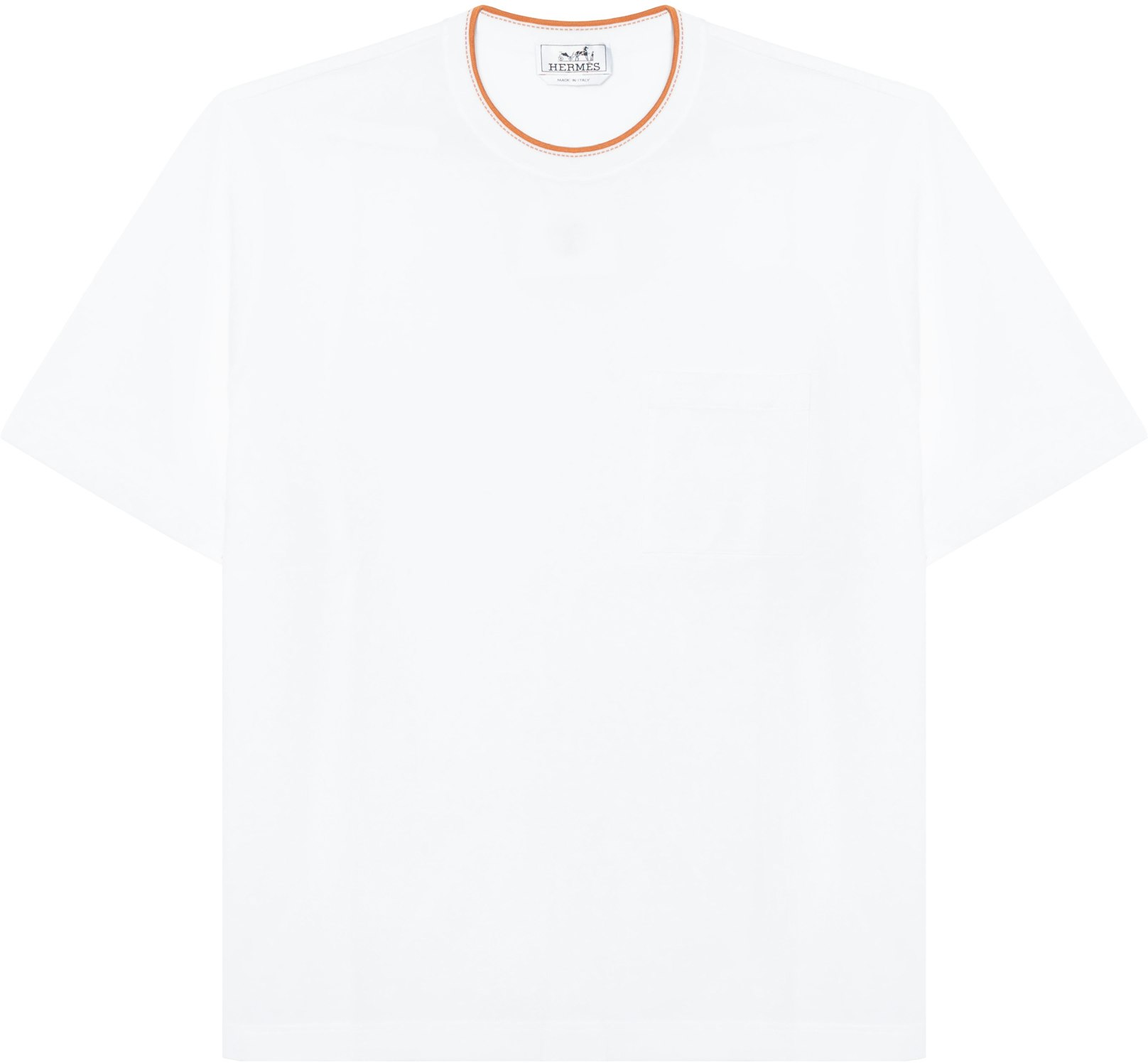 hermes-solid-pocket-crewneck-t-shirt-ss-22-white-h257850-ha-90