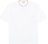 Buy Camiseta Blanca HERMES Solid Pocket Crewneck SS22 H257850HA90