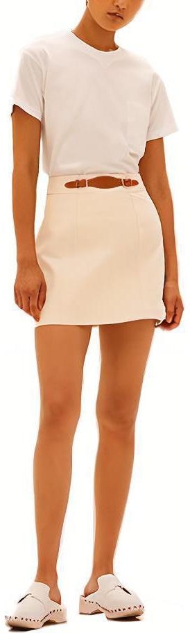 hermes-ss-21-white-patterned-leather-detail-a-line-mini-skirt-h1-e0319-dla-3