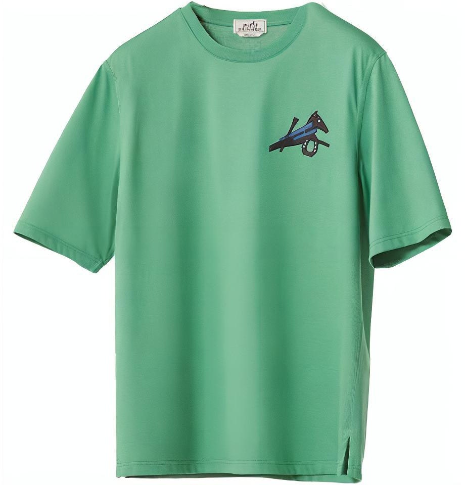 hermes-ss-22-geometric-patch-casual-crewneck-t-shirt-light-green-h257820-hao-8