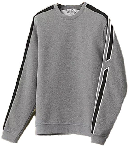 hermes-ss-22-grey-striped-knit-long-sleeve-pullover-sweater-h257650-ha-76