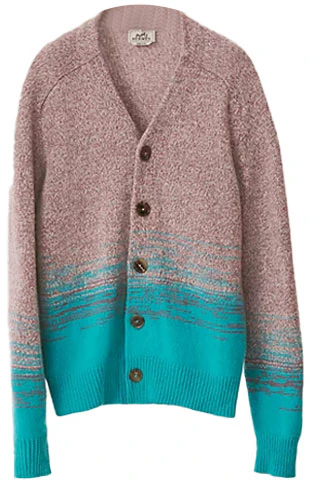 hermes-ss-22-knit-sweater-grey-pink-two-tone-button-design-h257050-ha-0-k