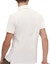 Details for HERMES SS22 White Asymmetric Hem Short Sleeve Polo Shirt. H800271-E06M