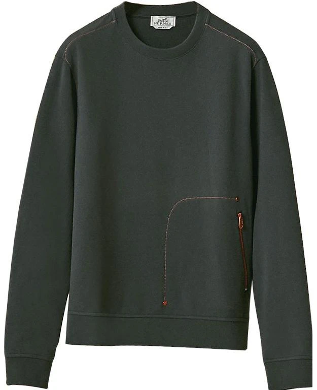 hermes-ss-22-green-pullover-crewneck-sweatshirt-with-pocket-design-for-men-h257700-ha-06