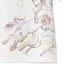 Cheap HERMES SS22 White T-Shirt with Horse Print Short Sleeve Crew Neck. H257830HA90