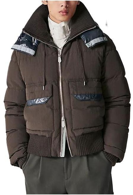 hermes-ss-23-brown-patchwork-hooded-zip-up-jacket-h362620-hg-4-t