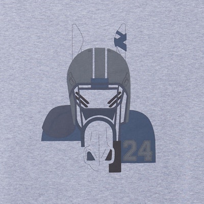 HERMES SS23 Cartoon Print Grey Short-Sleeve T-Shirt. H367970HA76 Purchase HERMES SS23 Cartoon Print Grey Short-Sleeve T-Shirt. H367970HA76