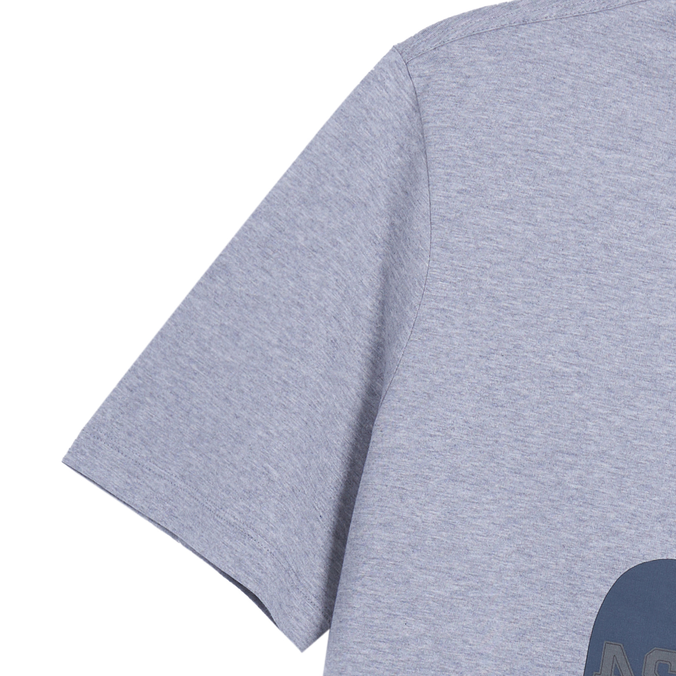 Sizing HERMES SS23  Cartoon Print Grey Short-Sleeve T-Shirt. H367970HA76