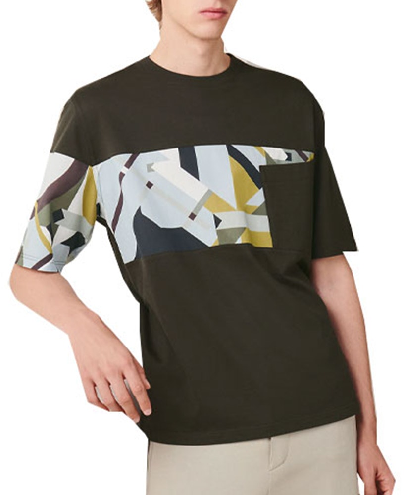 hermes-ss-23-contrast-casual-crewneck-short-sleeve-t-shirt-khaki-h357915-ha-11