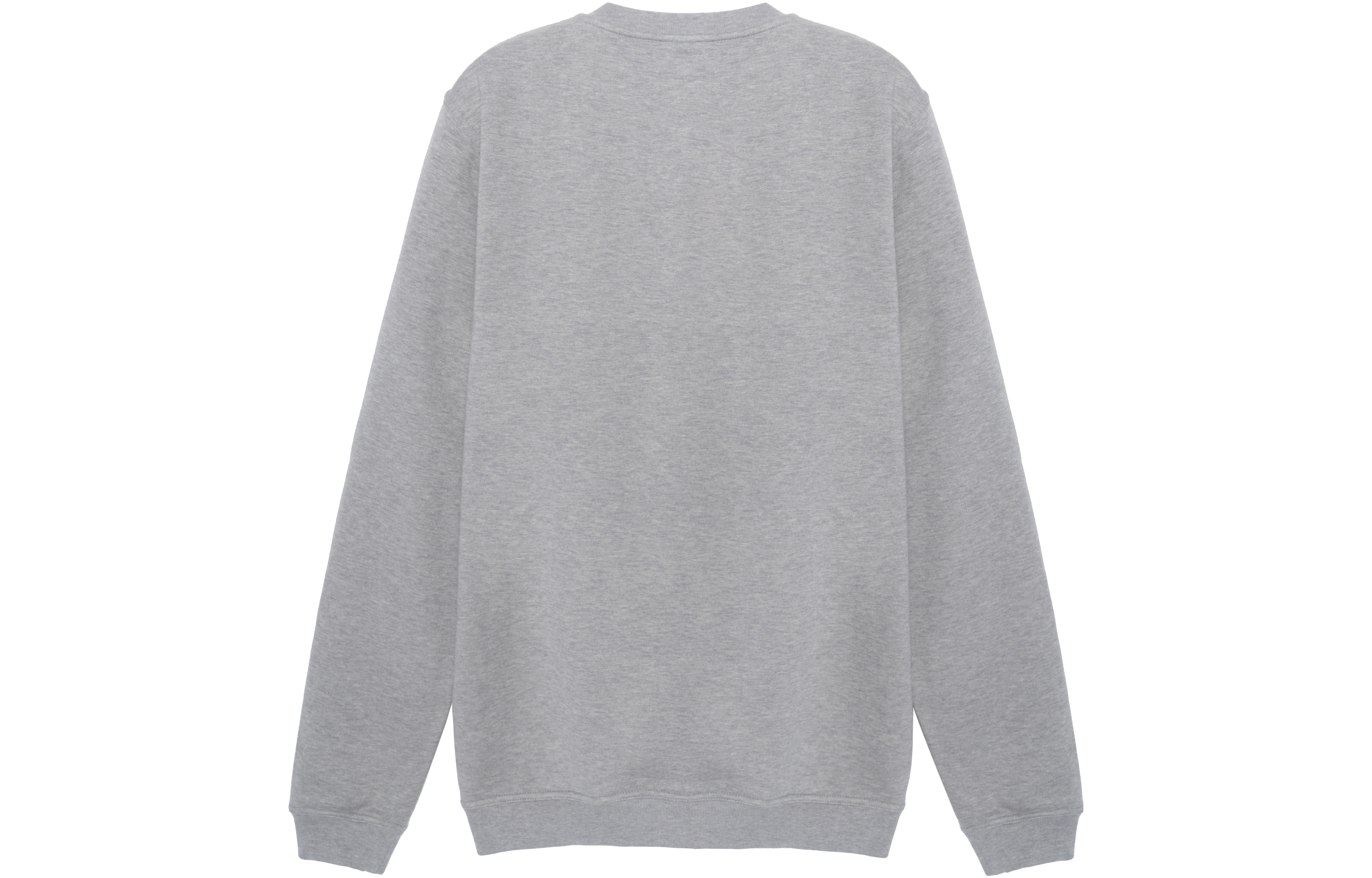 Lookbook HERMES SS23 Kelabu Baju Lengan Panjang Cetakan Kartun. H357810HA1O