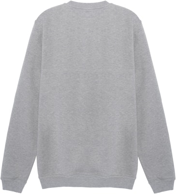 HERMES SS23 Kelabu Baju Lengan Panjang Cetakan Kartun. H357810HA1O Lookbook HERMES SS23 Kelabu Baju Lengan Panjang Cetakan Kartun. H357810HA1O